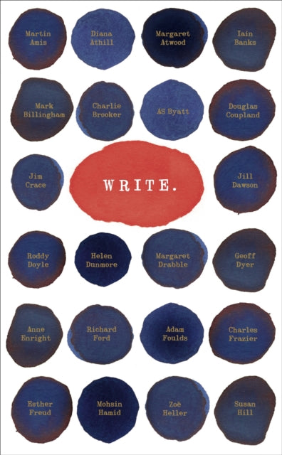 Book cover of: Writers Rules