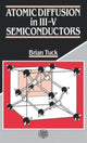Book cover of: Atomic Diffusion in III-V Semiconductors
