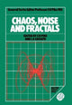 Book cover of: Chaos, Noise and Fractals