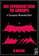 Book cover of: Introduction to Groups