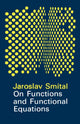 Book cover of: On Functions and Functional Equations
