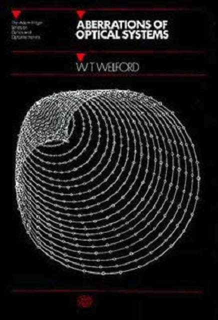 Book cover of: Aberrations of Optical Systems