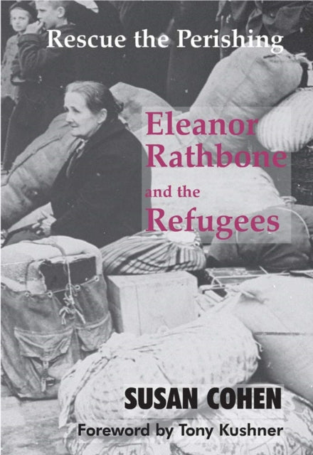Book cover of: Rescue the Perishing
