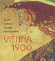Book cover of: Klimt, Schiele, Moser, Kokoschka. By: Marie-Amelie Zu Salm-Salm