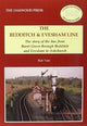 Book cover of: Redditch & Evesham Line
