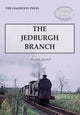 Book cover of: Jedburgh Branch. By: Roger Jermy