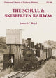 Book cover of: Schull & Skibbereen Railway. By: James I. C. Boyd