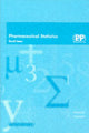 Book cover of: Pharmaceutical Statistics. By: David S. Jones