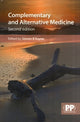 Book cover of: Complementary and Alternative Medicine. By: Steven B. Kayne
