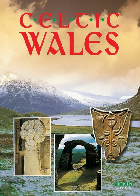 Book cover of: Celtic Wales. By: John Watney