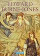 Book cover of: Edward Burne-Jones. By: Ann S. Dean
