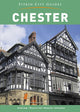Book cover of: Chester City Guide. By: Maggie O'Hanlon