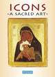 Book cover of: Icons