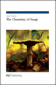 Book cover of: Chemistry of Fungi. By: James Ralph Hanson