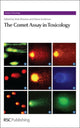 Book cover of: Comet Assay in Toxicology. By: Alok Dhawan