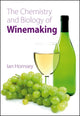 Book cover of: Chemistry and Biology of Winemaking. By: Ian S. Hornsey