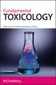 Book cover of: Fundamental Toxicology