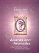 Book cover of: Alkenes and Aromatics