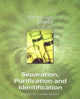 Book cover of: Separation, Purification and Identification. By: L.E. Smart