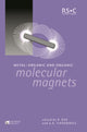 Book cover of: Metal-Organic and Organic Molecular Magnets