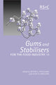 Book cover of: Gums and Stabilisers for the Food Industry 11