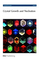 Book cover of: Crystal Growth and Nucleation