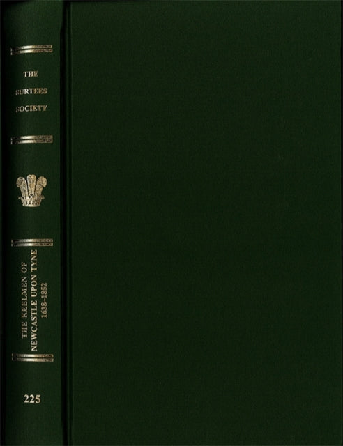 Book cover of: Keelmen of Newcastle upon Tyne, 1638-1852. By: Joseph Fewster