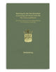 Book cover of: Teaching for the New Jerusalem concerning Life drawn from the Ten Commandments | Doctrina Vitae pro Nova Hierosolyma ex Praeceptis Decalogi