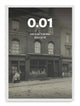 Book cover of: Swedenborg Review 0.01