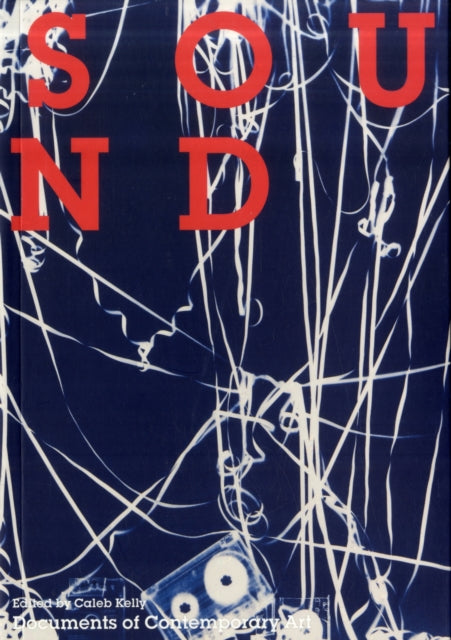 Book cover of: Sound. By: Caleb Kelly