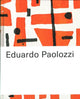 Book cover of: Eduardo Paolozzi. By: Eduardo Paolozzi