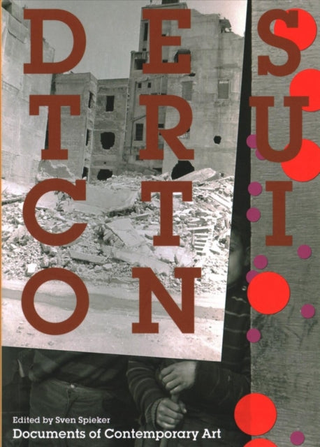 Book cover of: Destruction