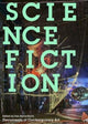 Book cover of: Science Fiction. By: Dan Byrne-Smith