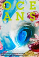 Book cover of: Oceans. By: Pandora Syperek