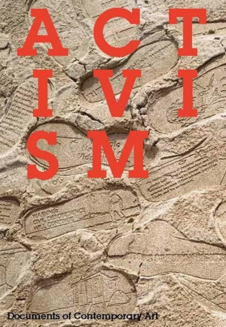 Book cover of: Activism. By: Afonso Ramos