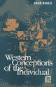 Book cover of: Western Conceptions of the Individual