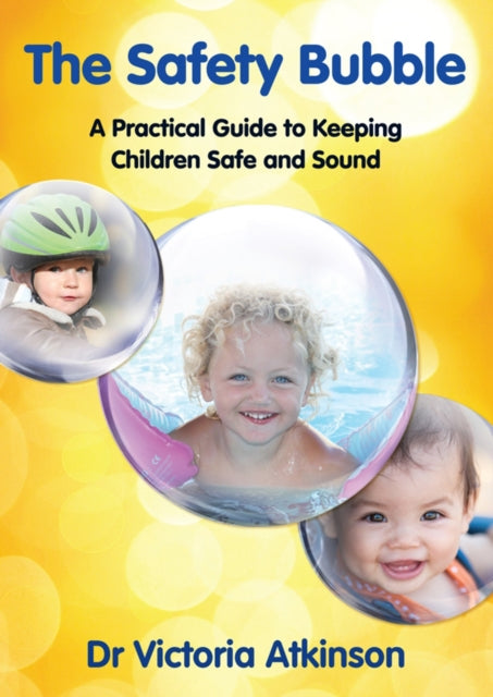 Book cover of: Safety Bubble