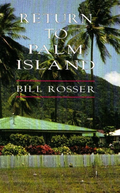Book cover of: Return to Palm Island
