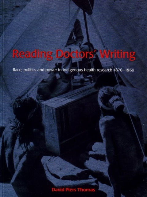 Book cover of: Reading Doctors' Writing