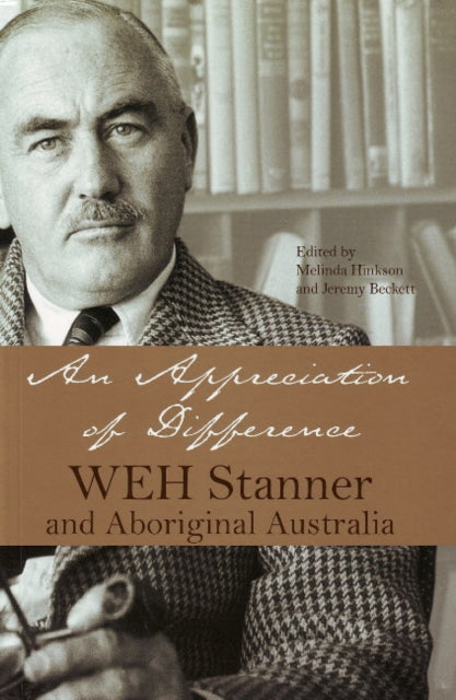 Book cover of: Appreciation of Difference