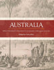 Book cover of: Australia. By: Harry Allen