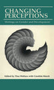 Book cover of: Changing Perceptions