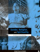 Book cover of: Gender, Religion and Spirituality. By: Caroline Sweetman