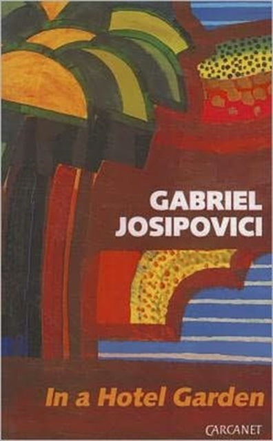 Book cover of: In a Hotel Garden
