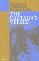 Book cover of: Captain's Verses