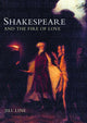 Book cover of: Shakespeare and the Fire of Love. By: Jill Line