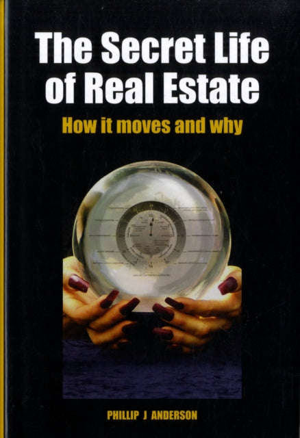 Book cover of: Secret Life of Real Estate and Banking