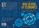 Book cover of: New School of Economics. By: Philip Allan
