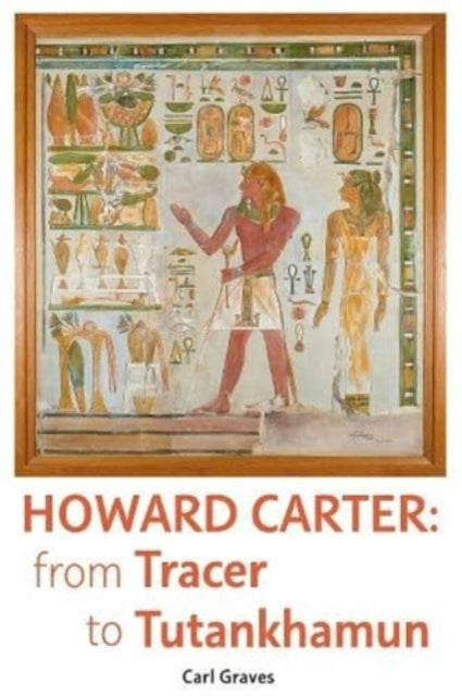 Book cover of: Howard Carter