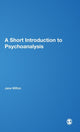 Book cover of: Short Introduction to Psychoanalysis. By: Jane Milton